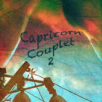 Capricorn Couplet 2 by Jordidge