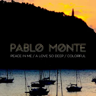 Peace In Me by Pablo Monte