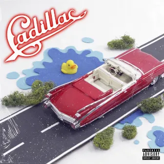 Cadillac by T.Dom