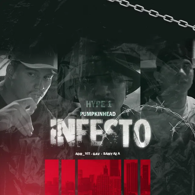 Infesto