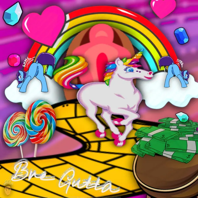 Unicorn Pu$$y