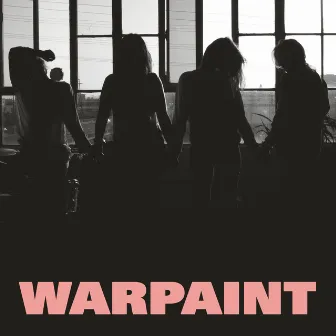 Heads Up by Warpaint