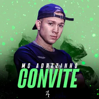 Convite by MC Andrezinho