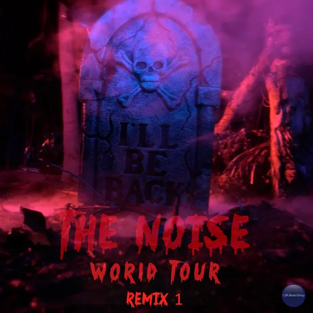 World Tour - Remix 1