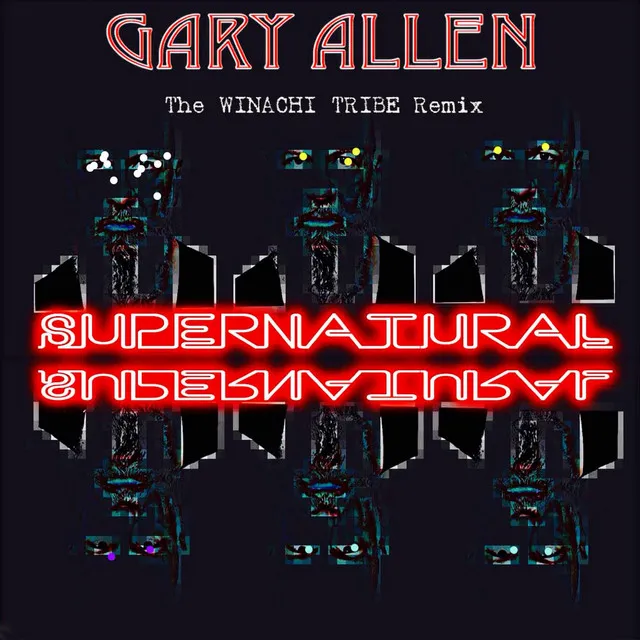 Supernatural - The Winachi Tribe Remix