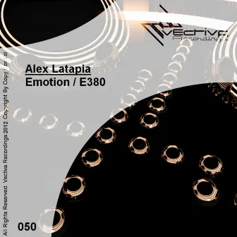 Emotion / E380 by Alex Latapia