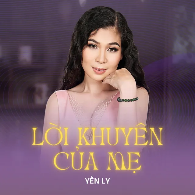 Lời Khuyên Của Mẹ