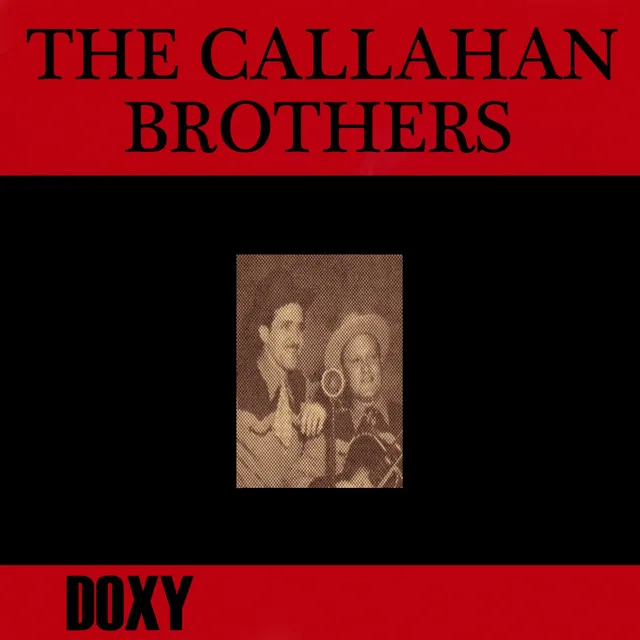 The Callahan Brothers