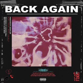 Back Again by Alice Brnz