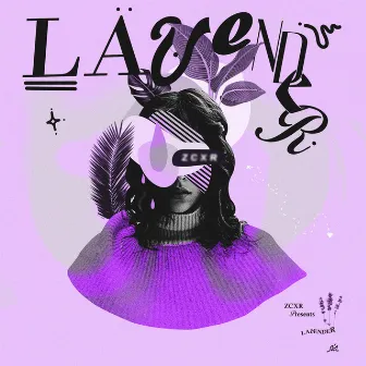 Lavender by B3