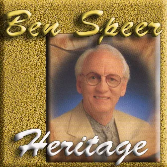 Heritage by Ben Speer