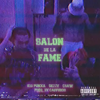 Salón de la Fame by Kid Punxa