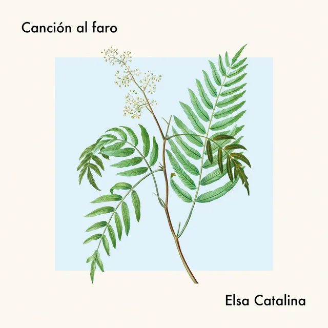 Canción al faro