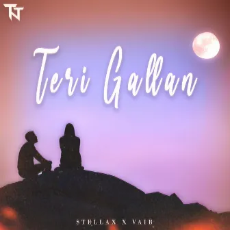 TERI GALLAN by MC Stellax