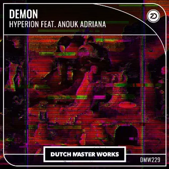 Demon by Hyperion