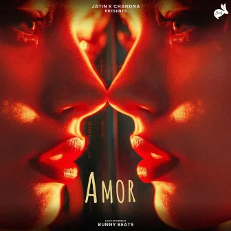 Amor by Bunny Beats