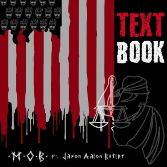 Textbook by M.O.B.