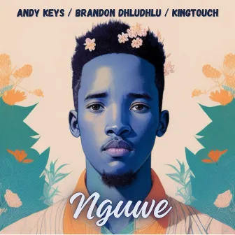 Nguwe by Andy Keys