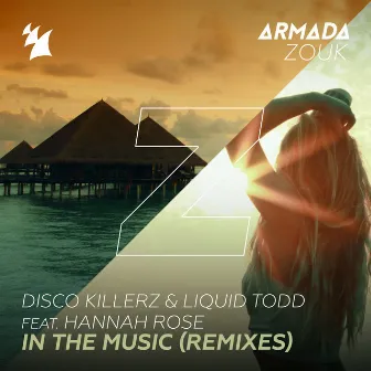 In The Music (Remixes) by Disco Killerz