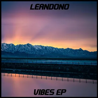 Vibes EP by Leandono