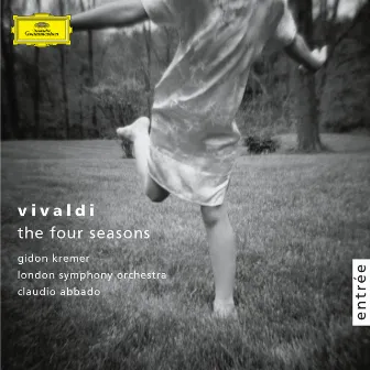 Vivaldi: The Four Seasons / Haydn: Trumpet Concerto, Sinfonia Concertante by Adolph Herseth