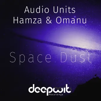 Space Dust by Omanu