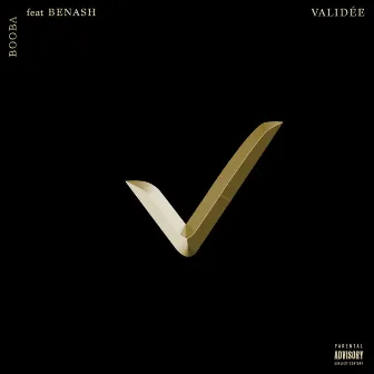 Validée by Booba