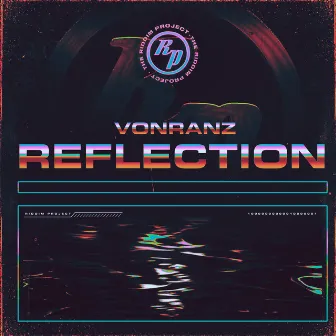 Reflection by Vonranz