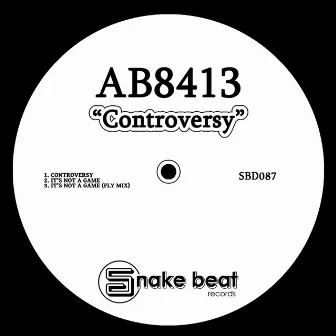 Controversy by AB8413