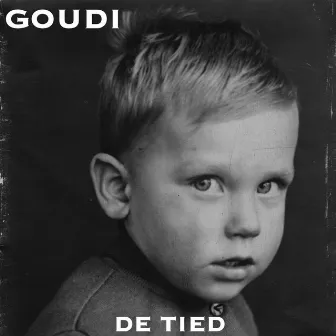 De Tied (Radio Edit) by Goudi