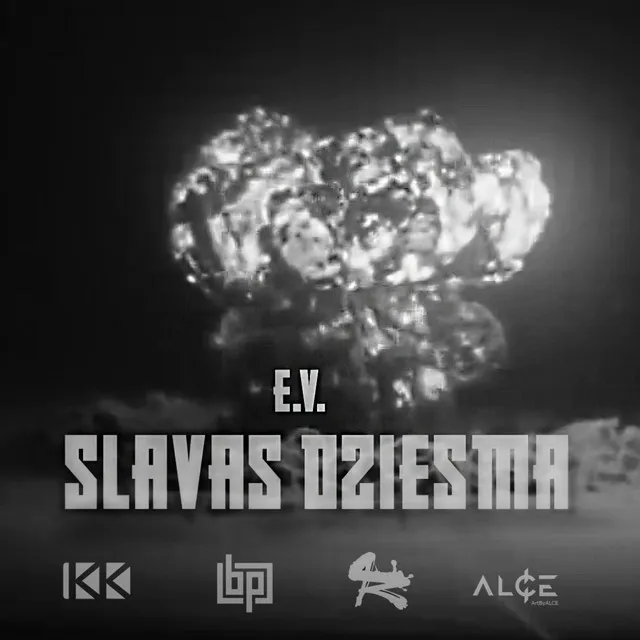 Slavas Dziesma