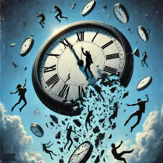 In Time by Kadeem Bourne