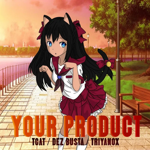 Your Product