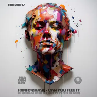 Can You Feel It by Panic Chase