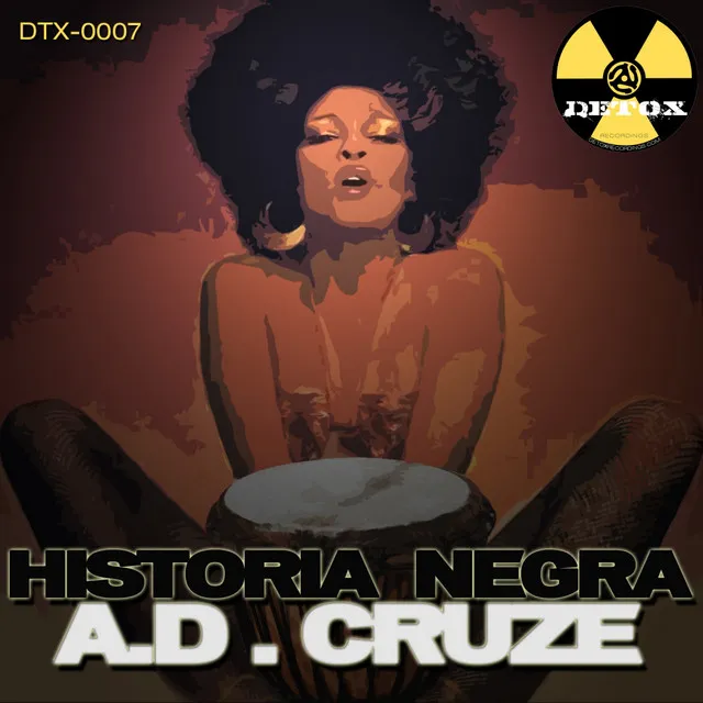 Historia Negra - Michael Anthony Remix