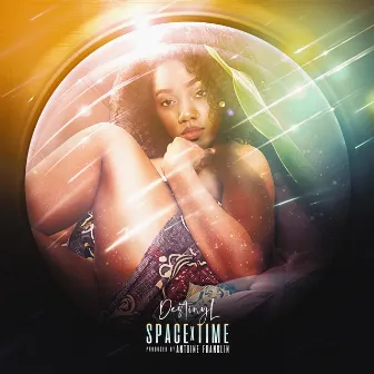 Spacextime by Destiny L