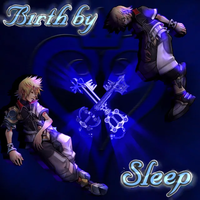 BIRTH BY SLEEP?