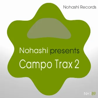 Campo Trax, 2 by Mr Campo