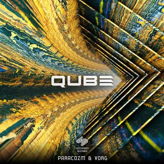 QUBE by Paracozm