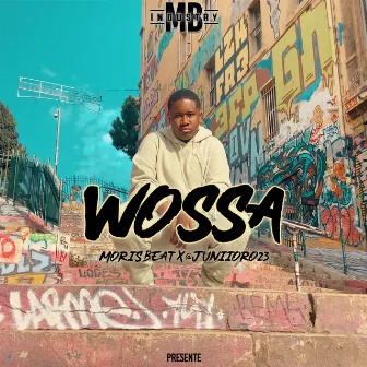 Wossa by Moris Beat