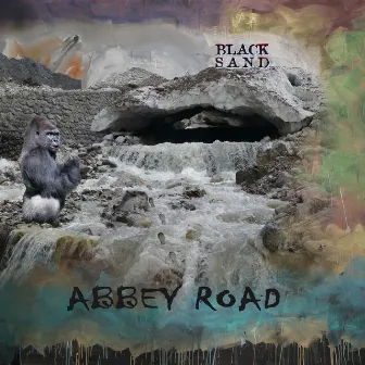 Abbey Road by Black Sand