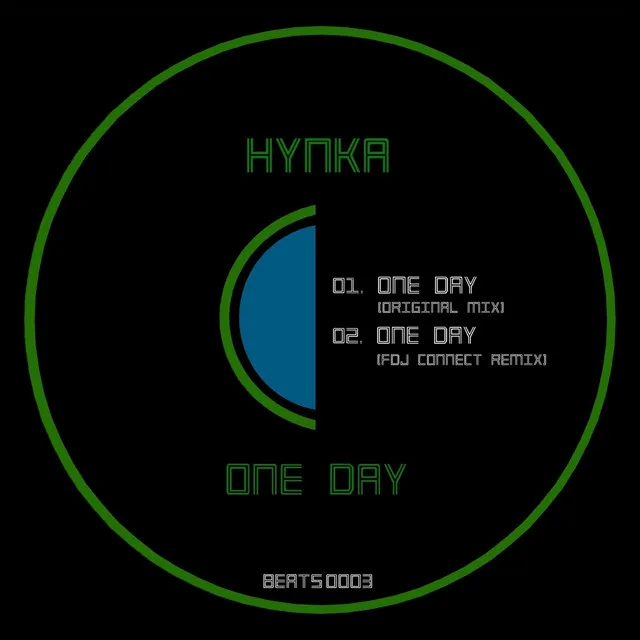 One Day - FDJ Connect Remix