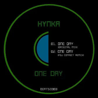 One Day by Hynka