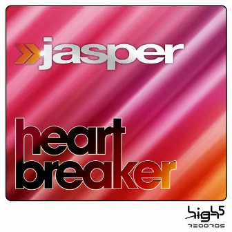 Heartbreaker by Jasper