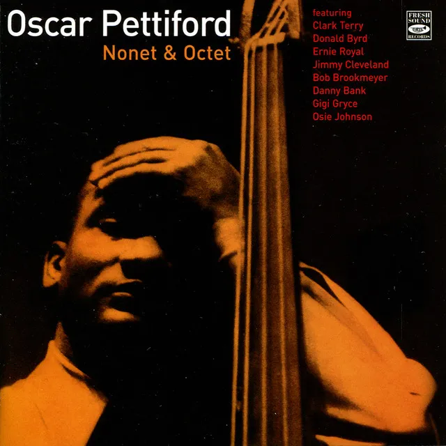 Oscar Pettiford