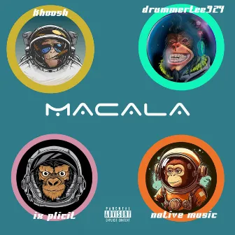 Macala by Native MusiQ SA