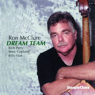 Dream Team by Ron McClure