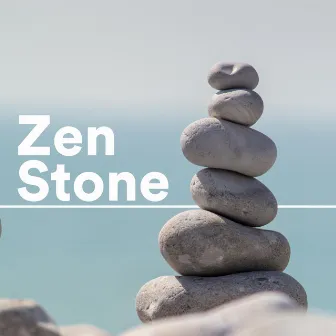 Zen Stone - Relaxing Zen Music with Nature Sounds by Ryan Land