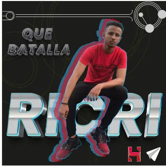 Que batalla by Ricri music