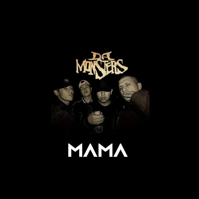 Mamá